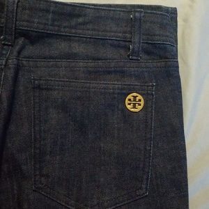 Tory Burch Jeans
